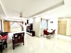 Blk 669 Hougang Avenue 8 (Hougang), HDB 4 Rooms #557961311
